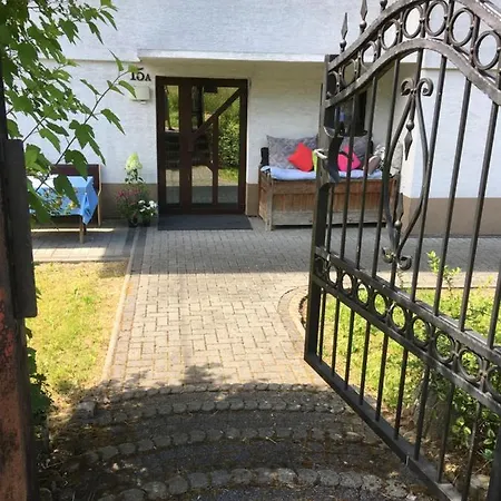 Homestay Bukolika