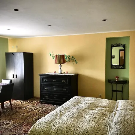 Homestay Bukolika Rajcza