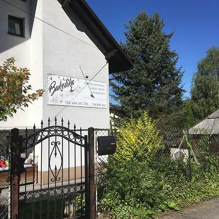 Bukolika * Rajcza