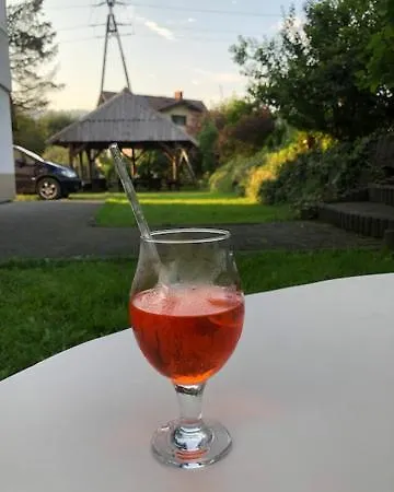 Homestay szállás Bukolika Rajcza