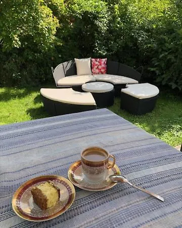 Homestay szállás Bukolika