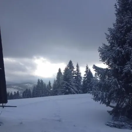 Homestay szállás Bukolika *