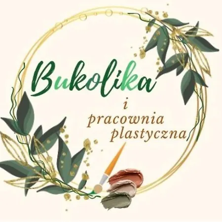 Bukolika *