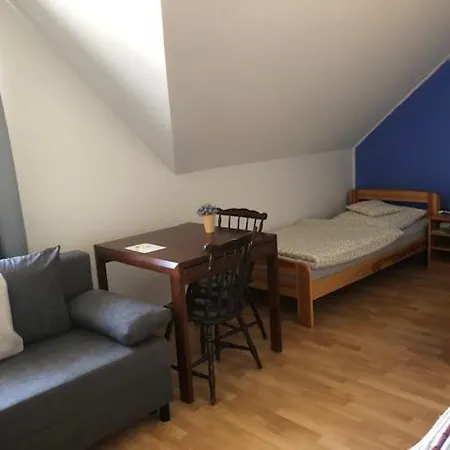 Bukolika Homestay szállás *