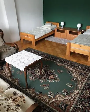 Homestay Bukolika