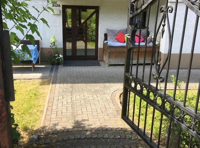 בית אירוח Bukolika