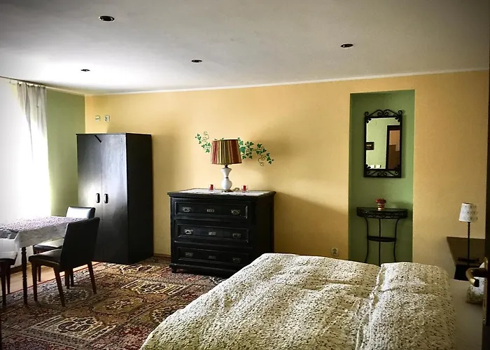 בית אירוח Bukolika רייצ'ה