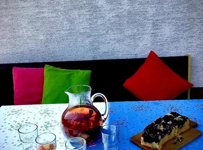 Bukolika * רייצ'ה