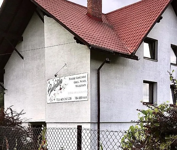 Bukolika * רייצ'ה