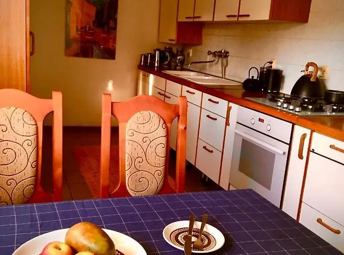 Bukolika בית אירוח *