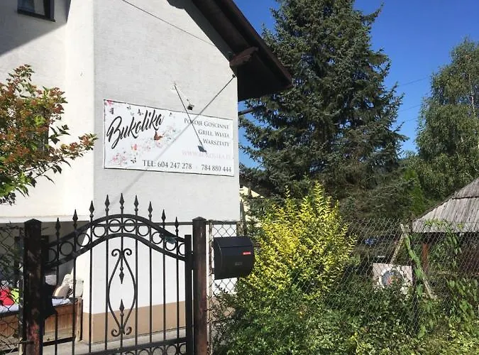 Bukolika * רייצ'ה