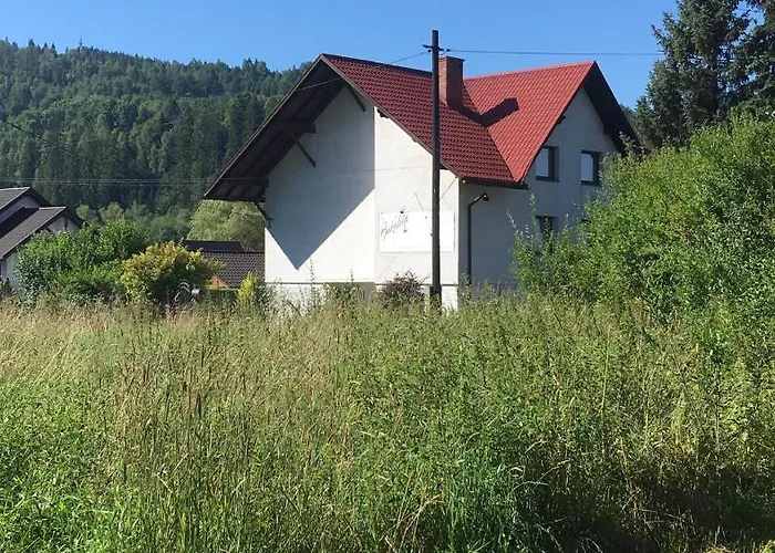 בית אירוח Bukolika