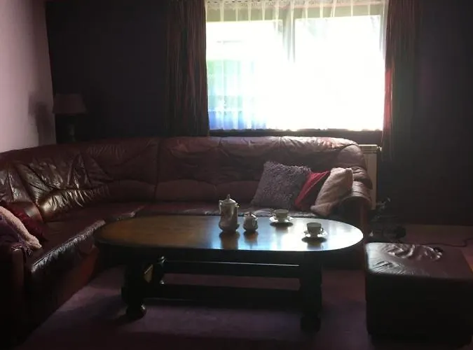 Bukolika * רייצ'ה