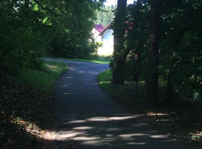 Bukolika בית אירוח *