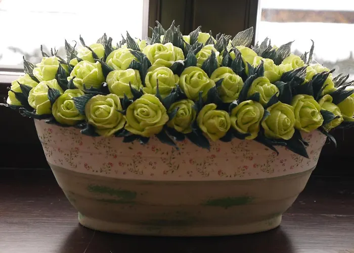 בית אירוח Bukolika *