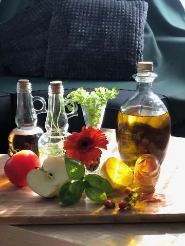 Bukolika בית אירוח *