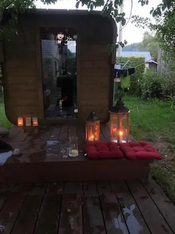 בית אירוח Bukolika רייצ'ה