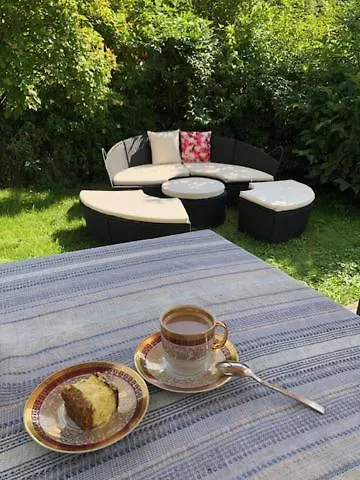 בית אירוח Bukolika