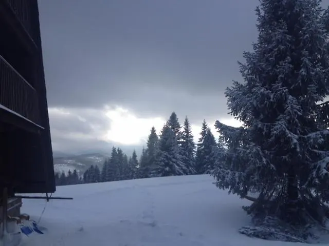 בית אירוח Bukolika *