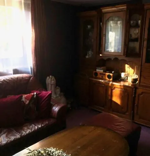 Bukolika * רייצ'ה