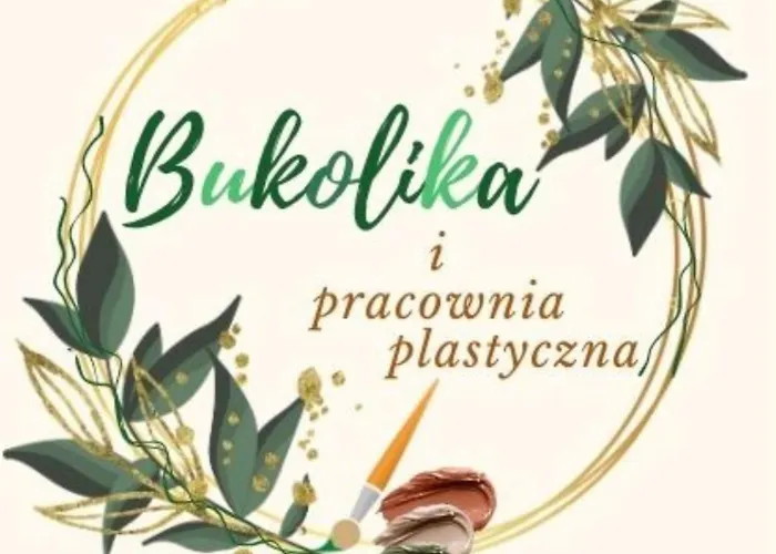 Bukolika *