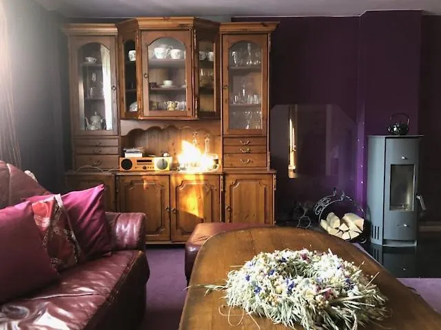 בית אירוח Bukolika *