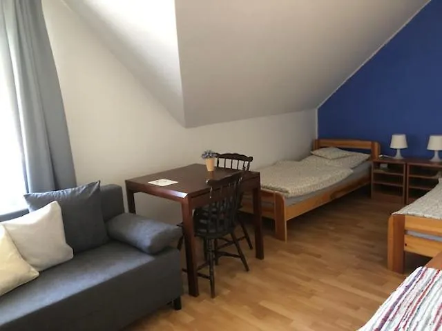 Bukolika בית אירוח *