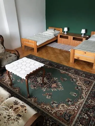 בית אירוח Bukolika